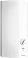 Produktbild: AEG Haustechnik Komfort-Durchlauferhitzer DDLE EASY 21 kW, guter Warmwasserkomfort, elektronisch, min. 42 °C, max. 55 °C, zwei feste Temperatureinstellungen für Dusche und Spüle