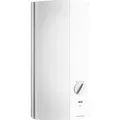 Produktbild: AEG Haustechnik DDLE EASY 21 kW Elektronischer Durchlauferhitzer, 2 Festtemperaturen Dusche 42 °C/Küchenspüle 55 °C (228841)
