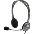 Produktbild: Headset H111 grau