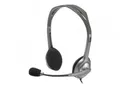 Produktbild: Logitech Stereo Headset H111