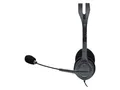 Produktbild: LOGITECH Headset H 111 981-000593