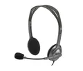 Produktbild: Logitech H111 Stereo Headset 981-000593