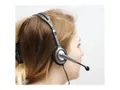Produktbild: Logitech Stereo H111 - Headset - On-Ear - kabelgebunden