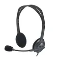 Produktbild: Logitech Logitech Stereo H111 - Headset - on-ear