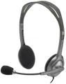 Produktbild: LOGITECH H111 - Headset, Klinke, Stereo, H111