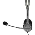 Produktbild: Logitech 981-000593 Logi Headset H111