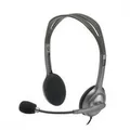 Produktbild: 10x Logitech LOGITECH STEREO HEADSET H111
