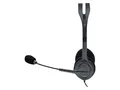 Produktbild: LOGITECH Headset H 111