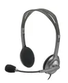 Produktbild: Logitech Stereo Headset H111