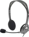 Produktbild: LOGITECH H111 Stereo-Headset 981-000593