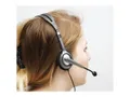 Produktbild: 981-000593 Logitech Stereo H111 Headset On-Ear kabelgebunden ~D~