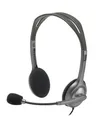 Produktbild: LOGITECH PC-Headsets H111 Stereo Headset