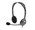 Produktbild: 5099206057340 H111 Stereo Headset 981-000593 LOGITECH