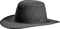 Produktbild: Tilley Tilley Hat LTM6 Airflo Broad Brim black - Größe 59cm HT1006-7 3/8