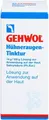 Produktbild: GEHWOL Hühneraugen-Tinktur 15 ml