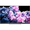 Produktbild: Metz Blue 50MUD8001 schwarz 4K TV - Schwarz
