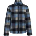 Produktbild: ROADSIGN australia Kurzjacke Thermojacke schwarz XXL