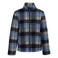 Produktbild: ROADSIGN australia Arbeitsjacke 50987 Damen Thermojacke mit Fleece-Futter - Jacke Beruf Handwerk Freizeit schwarz XXL