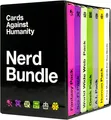 Produktbild: Karten gegen Humanity Nerd Bundle Party Card -Spiel