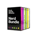 Produktbild: Cards Against Humanity Nerd Bundle - General merchandize - E245z
