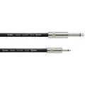 Produktbild: Cordial CPI 2 PZ Kabel 2 m Klinke 3,5mm mono / Klinke 6,3mm mono | Neu
