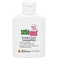 Produktbild: Sebamed Pflege Shampoo 50 ml