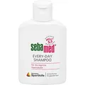 Produktbild: Sebamed Every Day Shampoo für alle Haartypen, 50 ml Shampoo