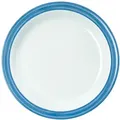 Produktbild: WACA 1924 Dessertteller Kunststoffteller ∅ 195 mm Bistro blau