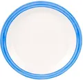 Produktbild: Waca Bistro Dessertteller, blau, Ø19,5cm