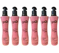 Produktbild: got2b SCHMUSEKATZE 6 x 200ml Anti-Frizz Lotion vegane Formel seidenweiche Styles