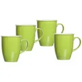 Produktbild: Ritzenhoff Breker Kaffeebecher, Grün, Keramik, Kaffee & Tee, Tassen, Kaffeebecher