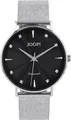 Produktbild: JOOP! Quarzuhr 2039535, Armbanduhr, Damenuhr, Edelstahlarmband, analog, Diamant