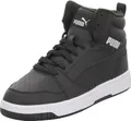 Produktbild: Puma Rebound V6 Mid WTR Jr 3946850001 (6/shadow gray-puma)