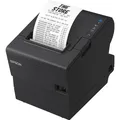 Produktbild: Epson TM-T88VII (112): USB, Ethernet, Serial, PS (RS-232, USB 2.0 Typ B Buchse, Ethernet, USB 2.0) (C31CJ57112)