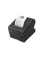 Produktbild: Epson TM-T88VII (112): USB Eth Serial PS Buzz Black - Einfarbig - Thermal Inkjet C31CJ57112