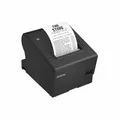Produktbild: Epson - Print Volume P3 TM-T88VII (112): USB ETHERNET Serial PS Black