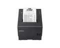 Produktbild: Epson TM-T88VII Bondrucker schwarz mobiler Drucker