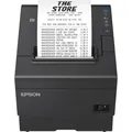 Produktbild: Epson TM-T88VII, Bondrucker, schwarz