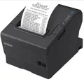 Produktbild: ⭐⭐ Bondrucker Epson TM-T88VII TM-T 88VII LAN Netzwerk+USB Thermopapier NEUWARE