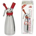 Produktbild: iSi Gourmet Thermo Plus 0,5 l Edelstahl