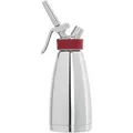 Produktbild: Isi Thermo Whip Plus Bouteille De 0,5 Litre Plus Tête Acier Inoxydable