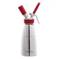 Produktbild: ISI 1801 Sahnesiphon 0,5 L isotherm