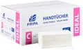 Produktbild: Fripa Handtuchpapier IDEAL, 250 x 330 mm, C-Falz, hochweiß