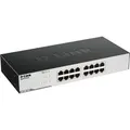 Produktbild: D-Link GO-SW-16G 16-Port Gigabit Easy Desktop Switch