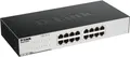 Produktbild: D-Link GO-SW-16G 16-Port Gigabit Switch GO-SW-16G/E