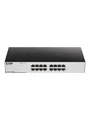 Produktbild: D-Link GO-SW-16G 16-Port Gigabit Desktop Switch GO-SW-16G/E