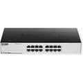 Produktbild: D-Link Go-Sw-16g/E (16 Ports) (GO-SW-16G/E)