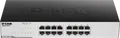 Produktbild: D-LINK GO-SW-16G - Switch, 16-Port, Gigabit Ethernet