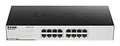 Produktbild: GO-SW-16G/E D-Link GO-SW-16G Unmanaged L2 Gigabit Ethernet (10/100/1000) Vol ~D~