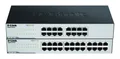 Produktbild: DLink Deutschland Gigabit Desktop Switch GO-SW-16G/E Switch Gigabit